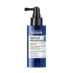 Plaukus tankinantis pur&scaron;kiklis L'Oreal Professionnel Paris Serioxyl Advanced, 90 ml