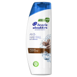 &Scaron;ampūnas nuo plaukų slinkimo Head & Shoulders Anti-Hairfall, 400 ml