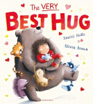 Very best hug