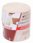 Elastinis bintas Lauma, smėlio spalvos