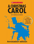 A Christmas carol