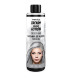 Skalavimo priemonė &scaron;viesiems ir žiliems plaukams Venita Trendy Color Lotion, 200 ml