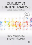 Qualitative Content Analysis: Methods, Practice and Software 2nd Revised edition