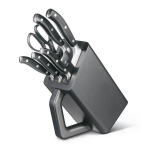 "Victorinox" 6 dalių virtuvės blokas 7.7243.6
