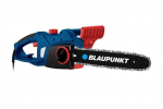 Elektrinis grandininis pjūklas Blaupunkt 230V 2,2 kW