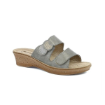 &Scaron;lepetės moterims "Inblu" 26000078 Silver