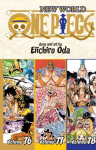 One piece, vol. 26