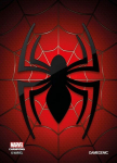 Marvel Champions: Spider-man kortų dėklai (51 vnt.)