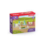 Jojimo kliūtys Schleich Horse Club