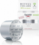 Veido kremo papildymas Eucerin Hyaluron Filler Replacement Dry Skin, 50 ml