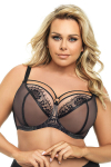 Liemenėlė moterims Gorsenia Paradise K496