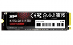 Silicon Power UD90, 2TB (SP02KGBP44UD9005)