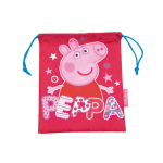 Sportinis krep&scaron;ys Peppa Pig, 26 x 21,5 cm