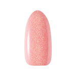 OCHO NAILS hibridinis lakas, rožinis 318 -5 g