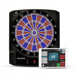 CARROMCO TURBO CHARGER 4.0 Electronic Dartboard