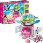 Rinkinys Clementoni Barbie in Space 19302