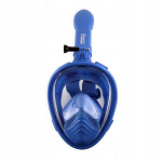 MASTER viso veido nardymo kaukė XS Blue