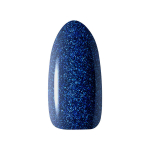 Hibridinis lakas - Ocho Nails, mėlynas 512 -5 g