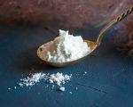 Ekologi&scaron;ki kokosų pieno milteliai Biopapa 1 kg