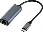 Art       ART ADAPTER USB-C male / ETHERNET 10/100