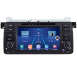 Android multimedia BMW 3 E46 1998-06