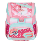 Mokyklinė kuprinė Herlitz Loop ballet love, 16 l