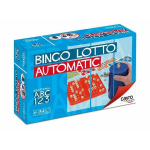 Bingo automatas Cayro Lotto