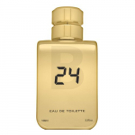 ScentStory 24 Gold Tualetinis vanduo vyrams 100 ml