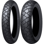 Motociklo padanga Dunlop TRAILMAX MIXTOUR 110/80VR19