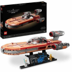 75341 LEGO&reg; Star Wars Luke Skywalker&rsquo;s Landspeeder