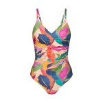 Maudymosi kostiumėlis moterims Triumph Summer Allure OP 01 7613141851276, 40D