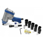 Pneumatinis smūginis veržliaraktis