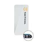 Taktinis &bdquo;Samsung Galaxy A54 5G&ldquo; 0,33 mm stiklo skydelis, skaidrus