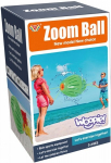Sviedinių žaidimas su vandeniu Woopie Zoom Ball
