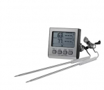 Kepimo termometras Anton Oliver 2P Kitchen & BBQ