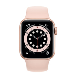 Apple Watch Series 6 Pink