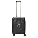 Rankinis lagaminas swissbags echo 42-49l 55cm polipropileno tsa hard