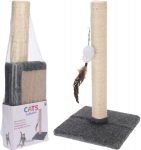 Cats Collection draskyklė katėms 55x30,5 cm