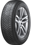 Hankook Kinergy 4S&sup2; (H750) 195/50R15 82 V
