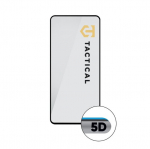 Tactical Glass Shield 5D