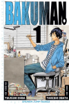 Bakuman., Vol. 1: Dreams and Reality, v. 1