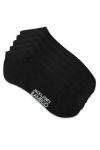 Kojinės vyrams Jack&Jones 12206139BLACK, juodos, Universalus