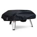 Ne&scaron;iojimo dėklas Ooni Koda 16 Carry Cover, 28 x 22 x 8 cm, juodas
