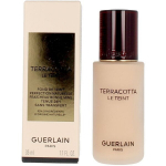 Tonuojantis kremas Guerlain Terracotta Le Tint Foundation, 2n, 30 ml