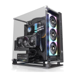 Korpusas Thermaltake Core P3 Pro