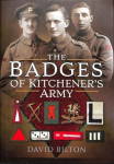The Badges of Kitchener's Army