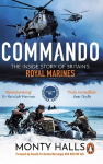 Commando: The Inside Story of Britain's Royal Marines