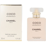 Plaukų kvepalai Chanel Coco Mademoiselle moterims, 35 ml