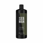 Tir&scaron;tas &scaron;ampūnas Seb Man The Boss, 1000 ml