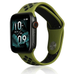 Beline Watch Sport Silicone Green